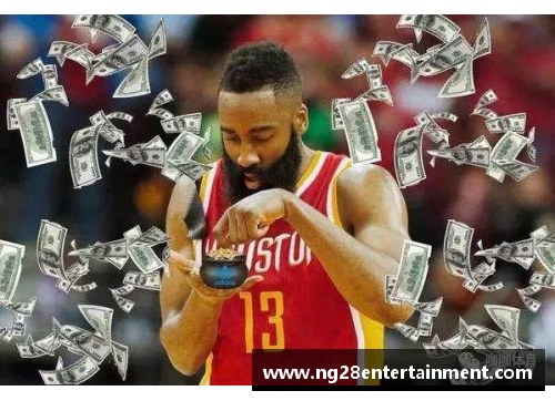 NG南宫28NBA那些拿底薪潜伏,最终成功逆袭拿大合同的球员 - 副本
