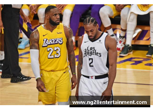 NG南宫28NBA湖人：总冠军路上的辉煌与传奇 - 副本