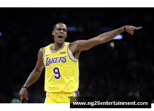NG南宫28NBA历史性时刻：隆多领冠后，洛杉矶湖人再度辉煌 - 副本