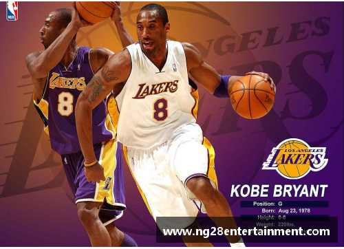NG南宫28NBA湖人主题壁纸：赛场光影下的传奇之路