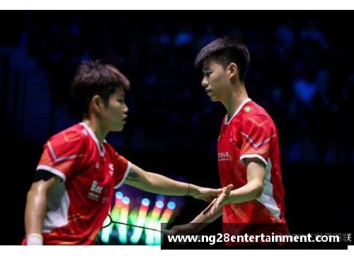 NG南宫28新组合新惊喜！香港公开赛国羽混双组合晋级决赛